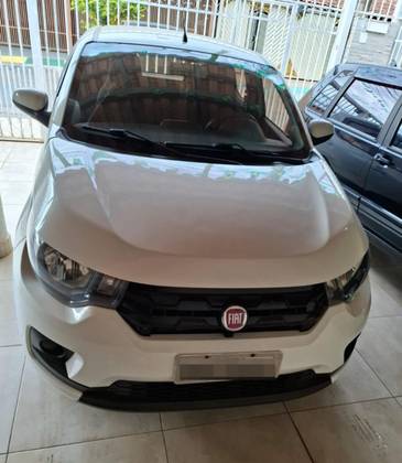 FIAT MOBI 1.0 EVO FLEX LIKE. MANUAL FIAT MOBI 1.0 EVO FLEX LIKE. MANUAL